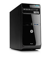 Equipo de microtorre HP Pro 3400 (LH125EA) Equipo de microtorre HP Pro 3400 (LH125EA)